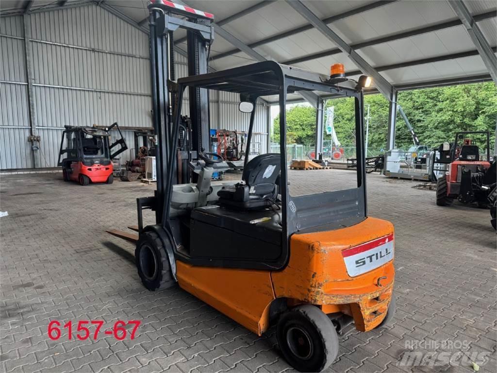 Still R 60-50 Electric forklift trucks