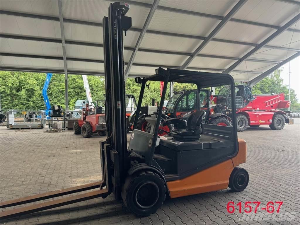 Still R 60-50 Electric forklift trucks