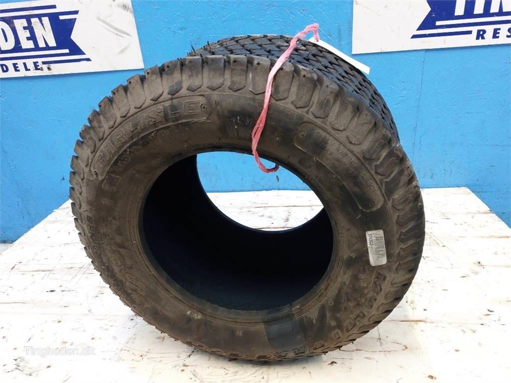  10 20x10.00-10 Tyres, wheels and rims