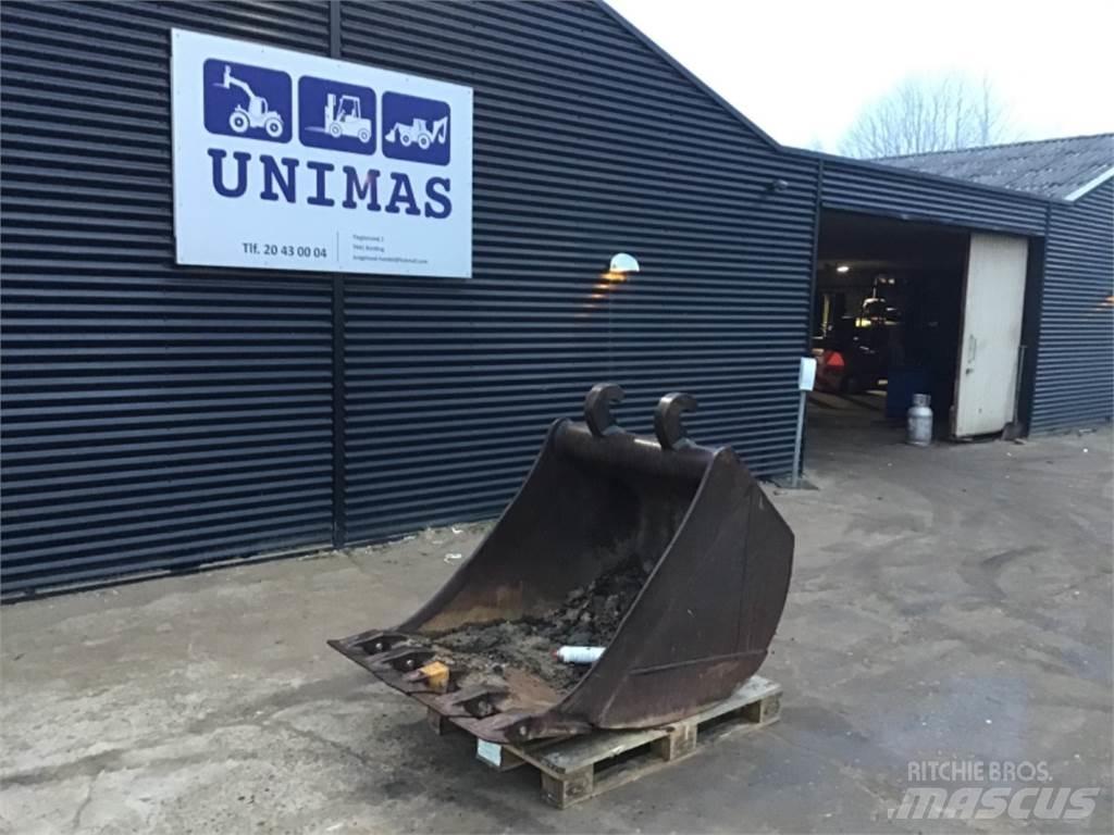  1000mm Buckets