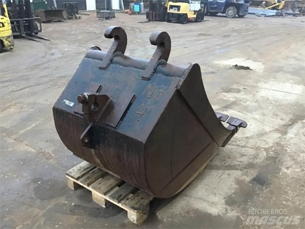  1000mm Buckets