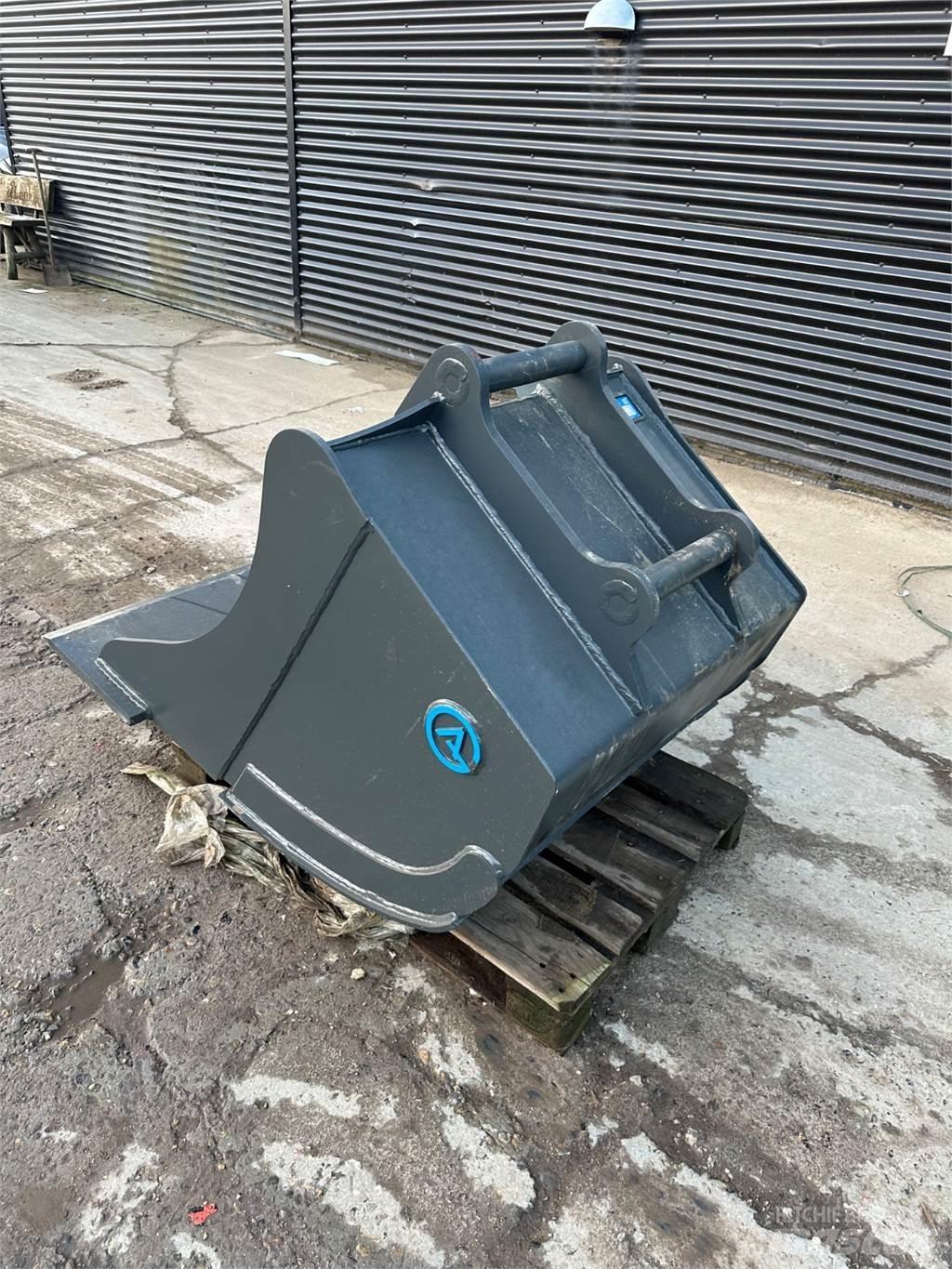  1000mm Buckets