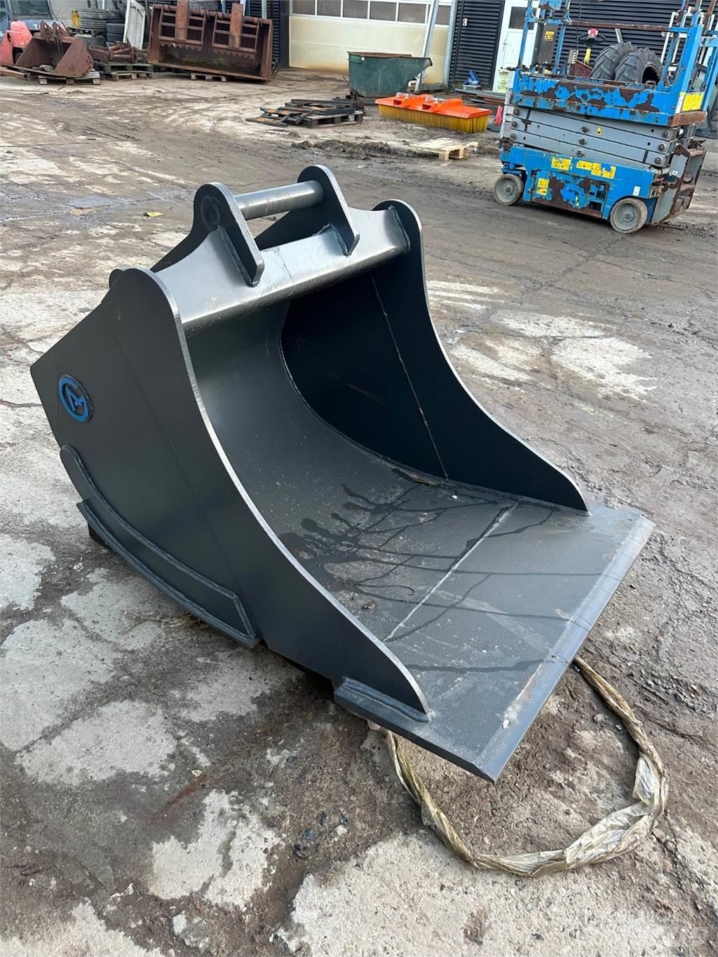  1000mm Buckets
