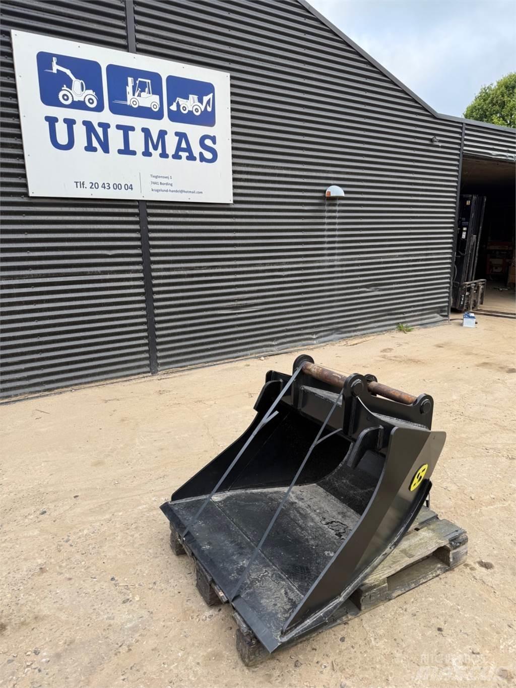  1000mm Buckets