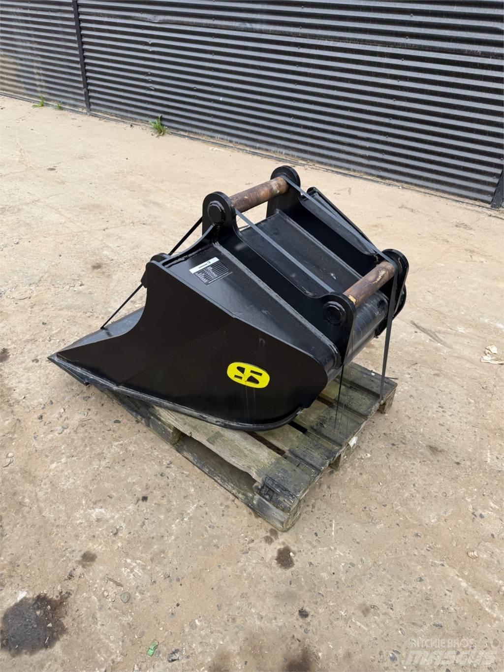  1000mm Buckets