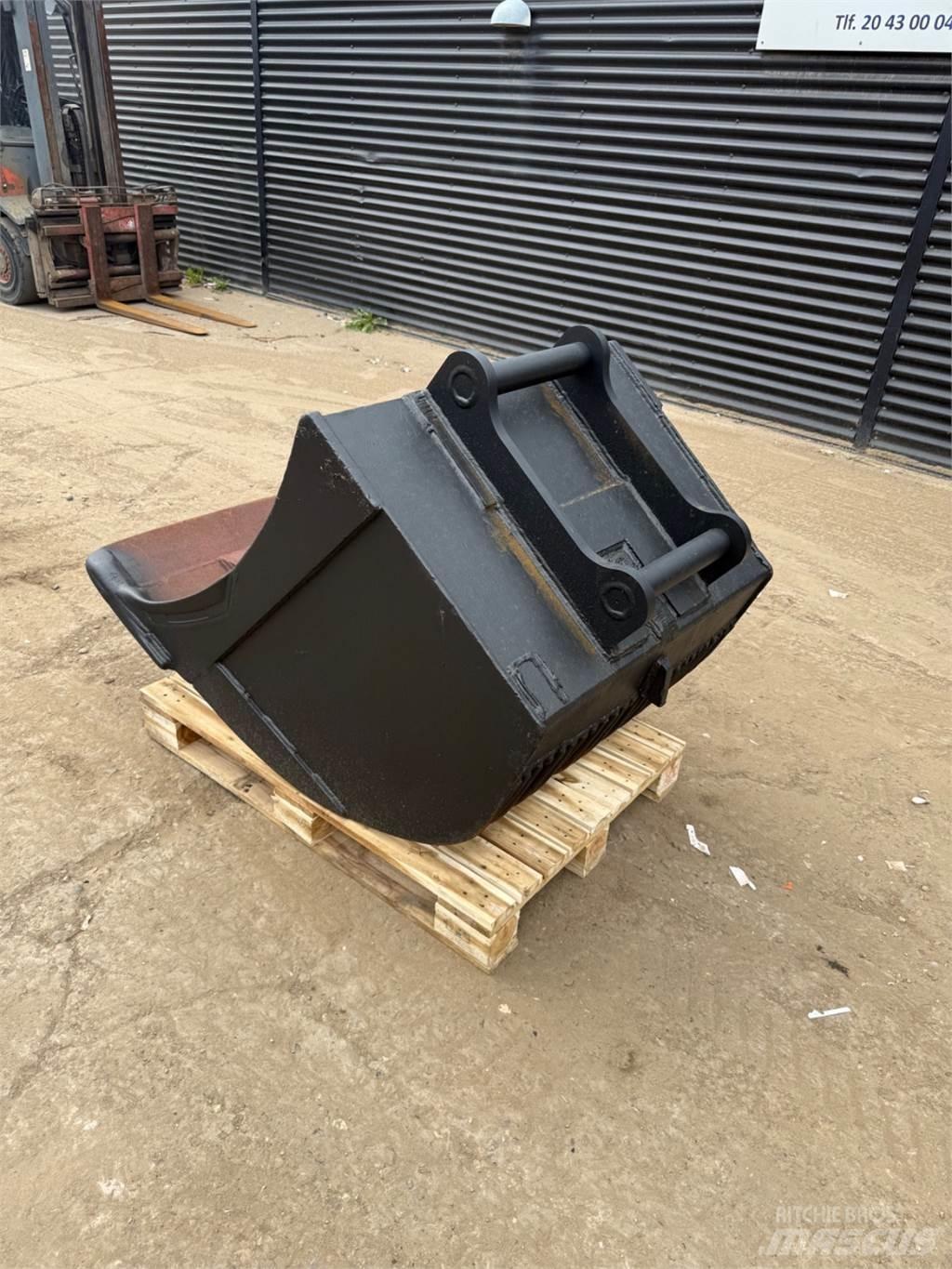  1000mm Buckets
