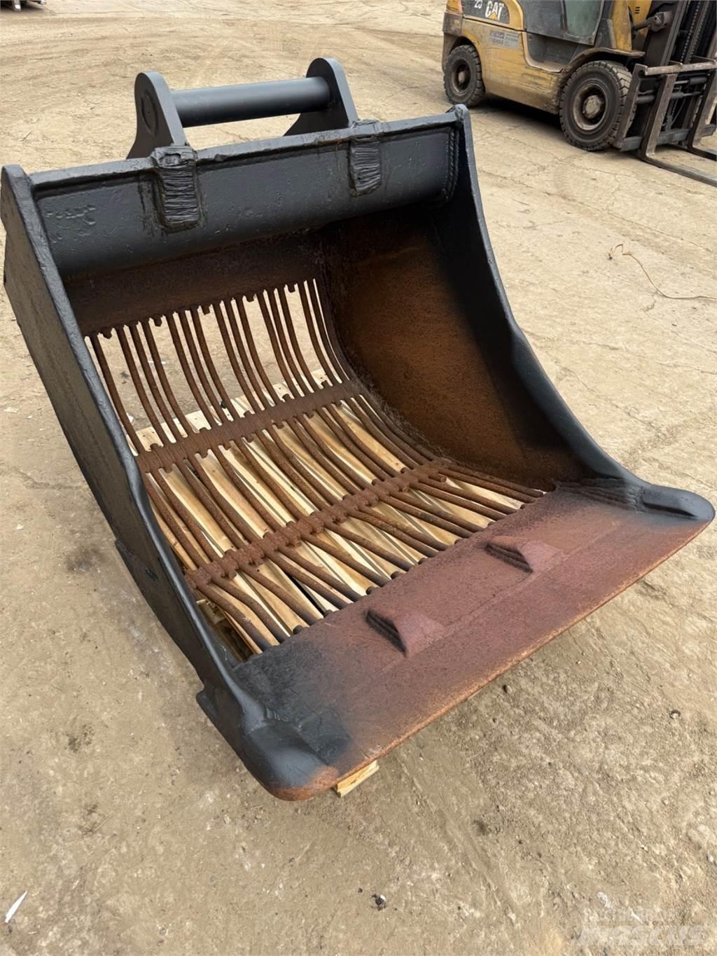  1000mm Buckets