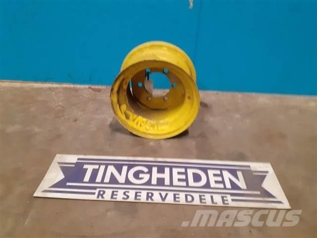  12'' 7.00x12 Tyres, wheels and rims