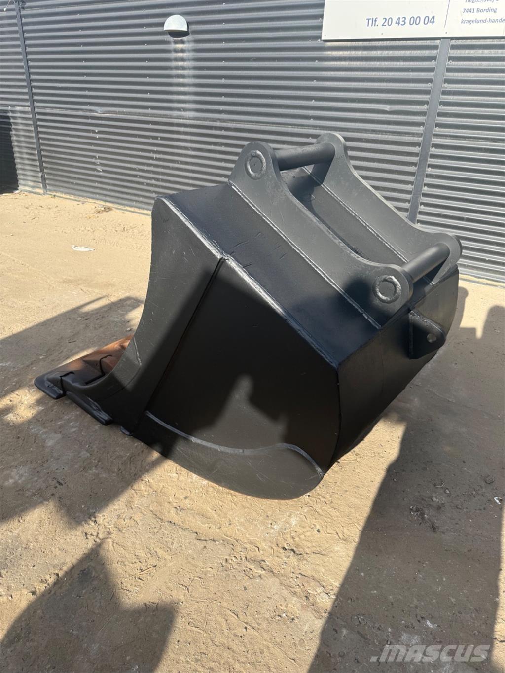 1200mm skovl Buckets