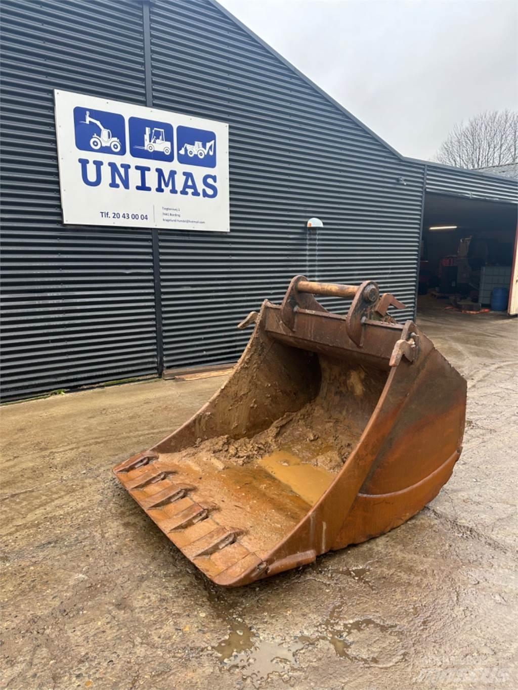  1400mm Buckets