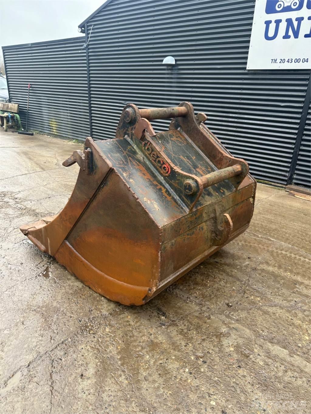  1400mm Buckets