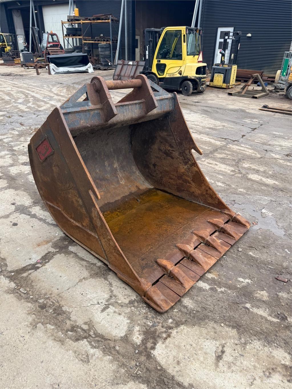 1400mm skovl Buckets