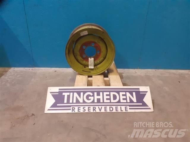  15.3 10x15.3 Tyres, wheels and rims
