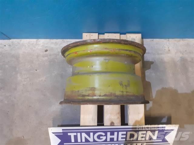  15.3 10x15.3 Tyres, wheels and rims