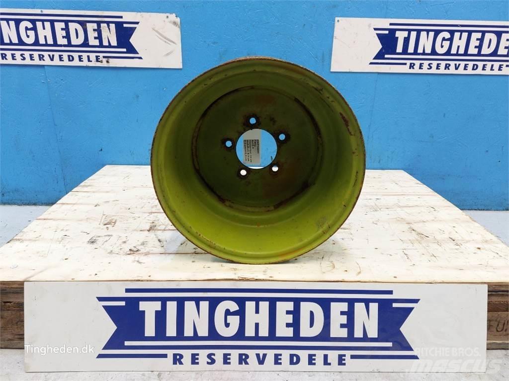  15.3 9x15.3 Tyres, wheels and rims