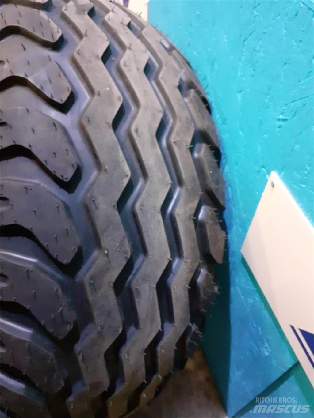  16 360/65-16 Tyres, wheels and rims