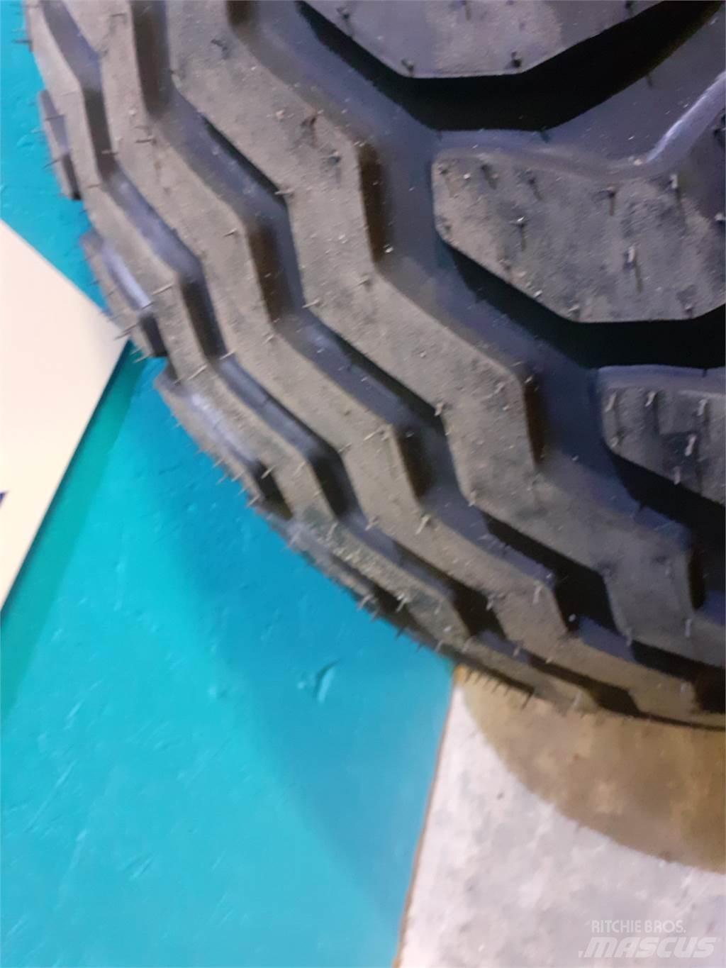  16 360/65-16 Tyres, wheels and rims