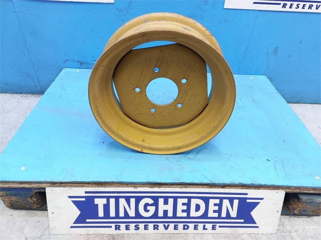 16 5.50FX16 Tyres, wheels and rims