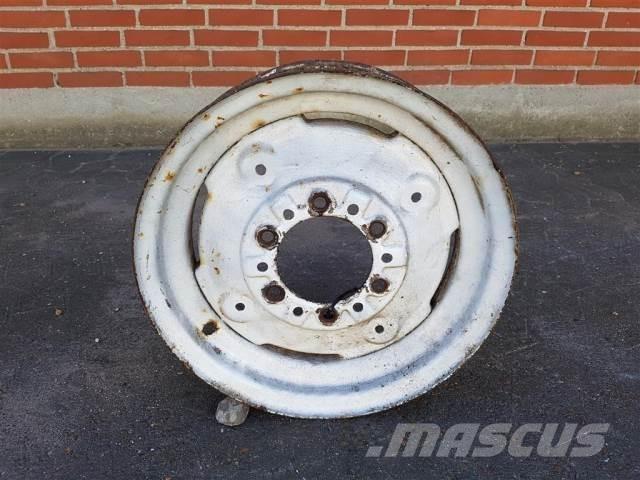  16 5X16 Tyres, wheels and rims