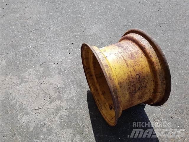  16 WH10LX16 Tyres, wheels and rims