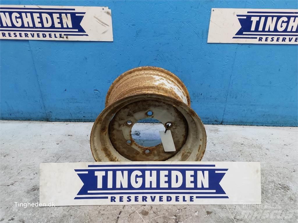  17 13.00X17 Tyres, wheels and rims