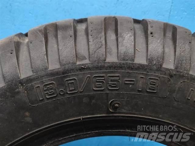 18 13,0/65-18 Tyres, wheels and rims