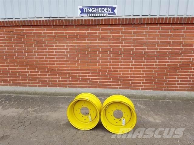  18 9X18 Tyres, wheels and rims