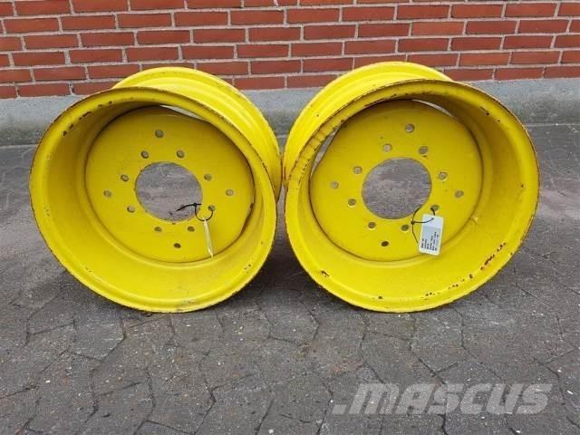  18 9X18 Tyres, wheels and rims