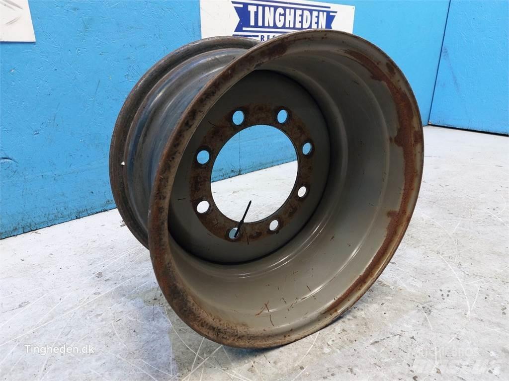  20 11x20 Tyres, wheels and rims