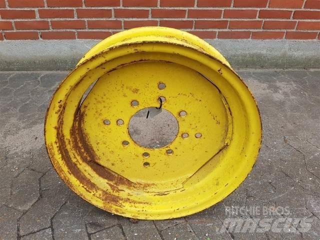  20 5.50FX20 Tyres, wheels and rims