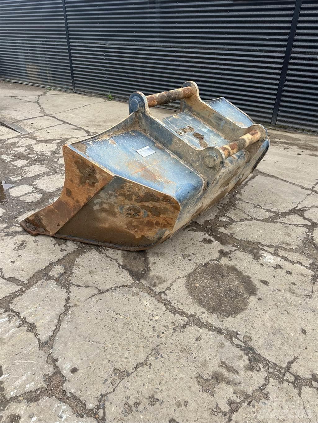  2000mm Buckets
