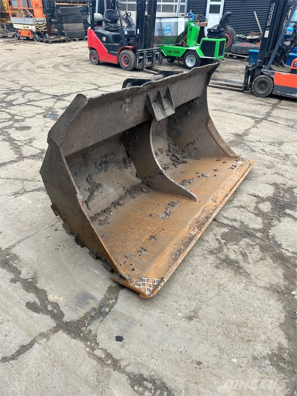 2200mm Buckets