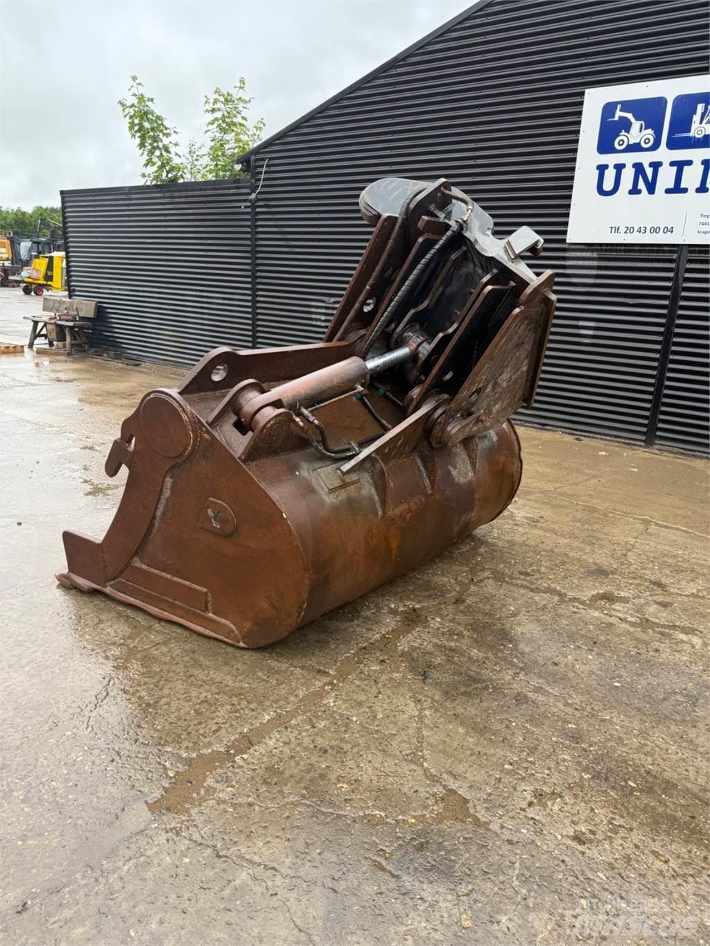  2200mm Buckets