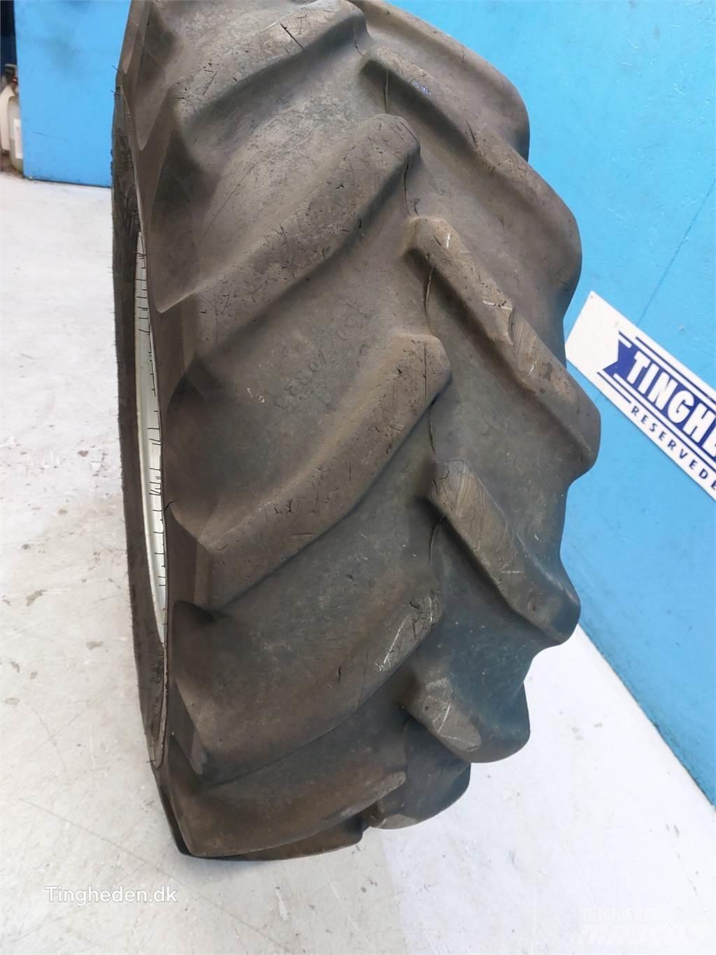 24 460/70R24 Tyres, wheels and rims