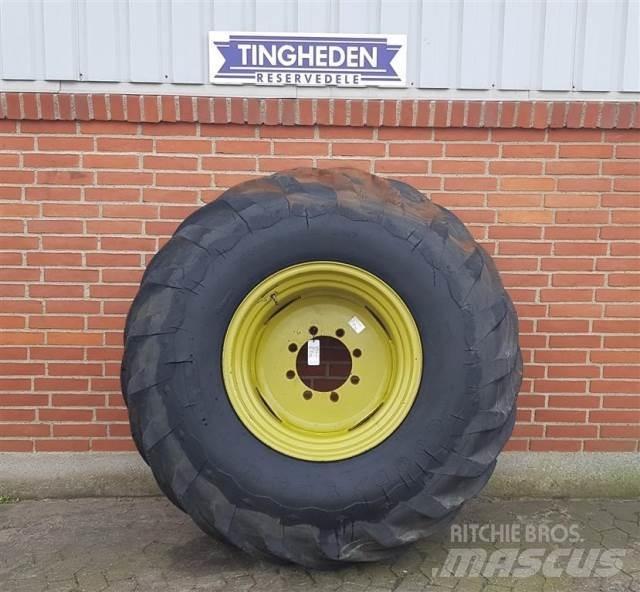  26 23,1-26 Tyres, wheels and rims