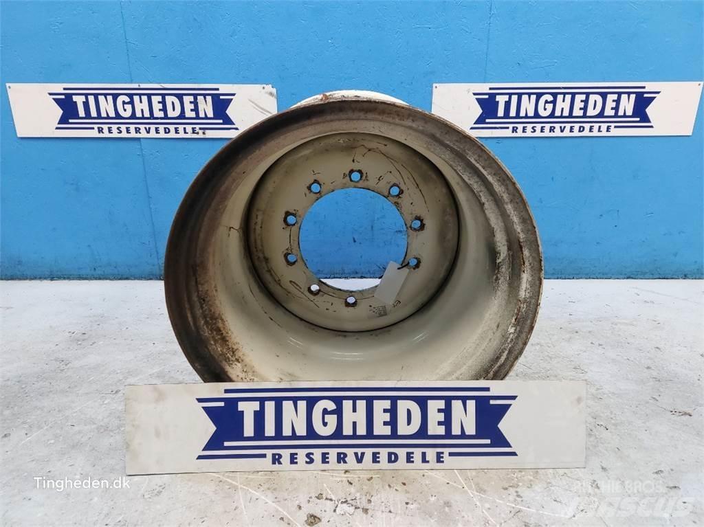  26 26xDW26B Tyres, wheels and rims