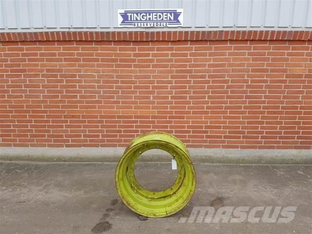  26 DW12X26 Tyres, wheels and rims