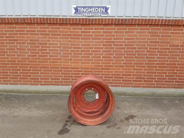  26 DW14X26 Tyres, wheels and rims