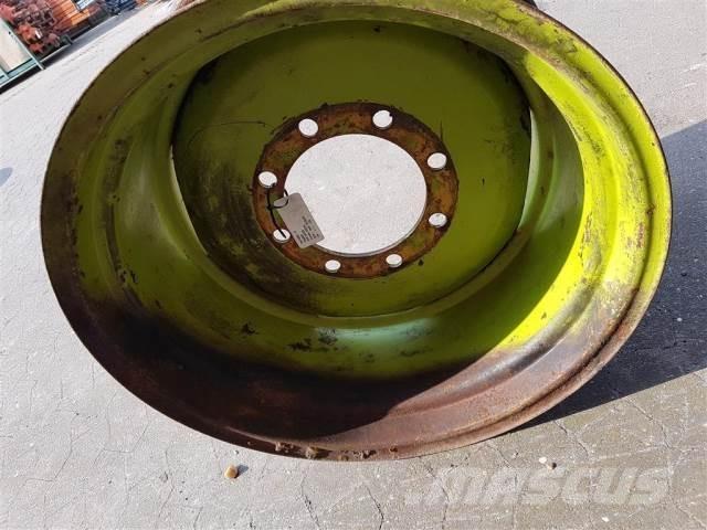  26 DW16X26 Tyres, wheels and rims