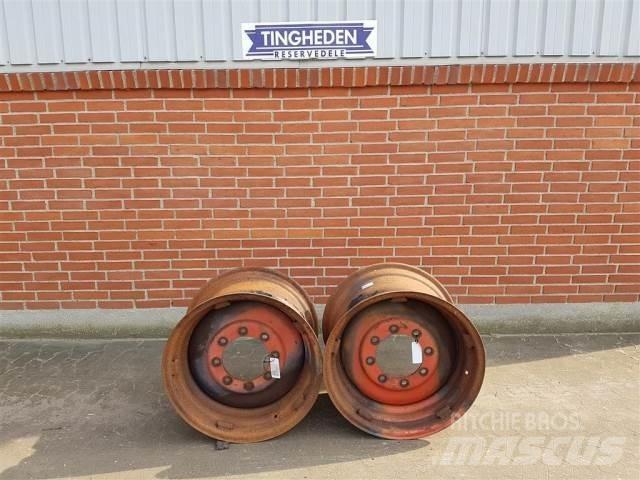  26 DW16X26 Tyres, wheels and rims