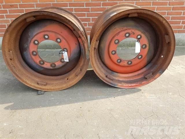  26 DW16X26 Tyres, wheels and rims