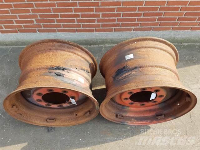  26 DW16X26 Tyres, wheels and rims