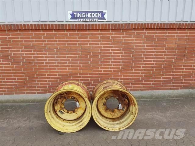  26 DW20X26 Tyres, wheels and rims
