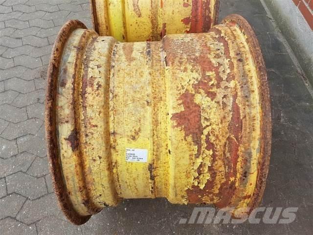  26 DW20X26 Tyres, wheels and rims
