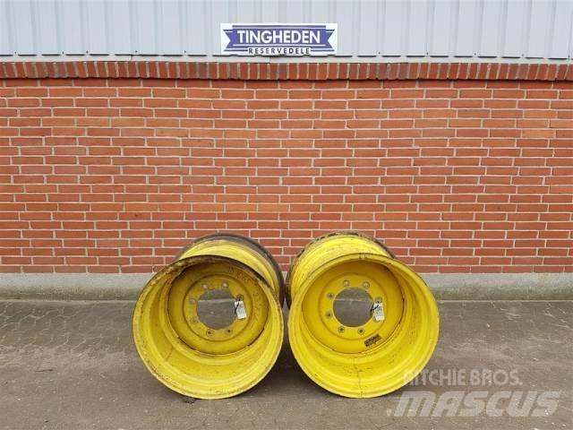 26 DW20X26 Tyres, wheels and rims