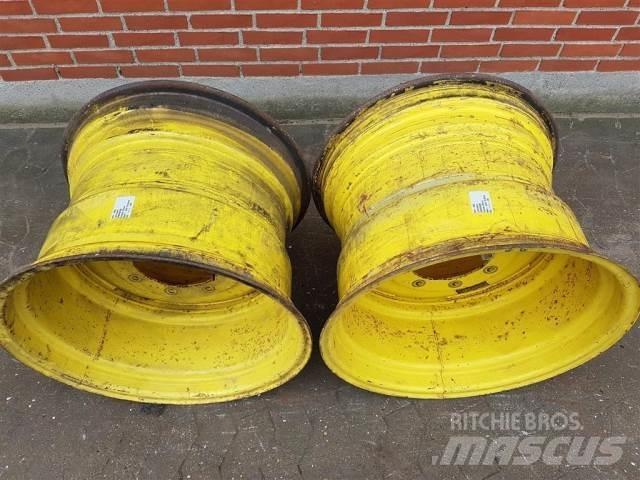  26 DW20X26 Tyres, wheels and rims