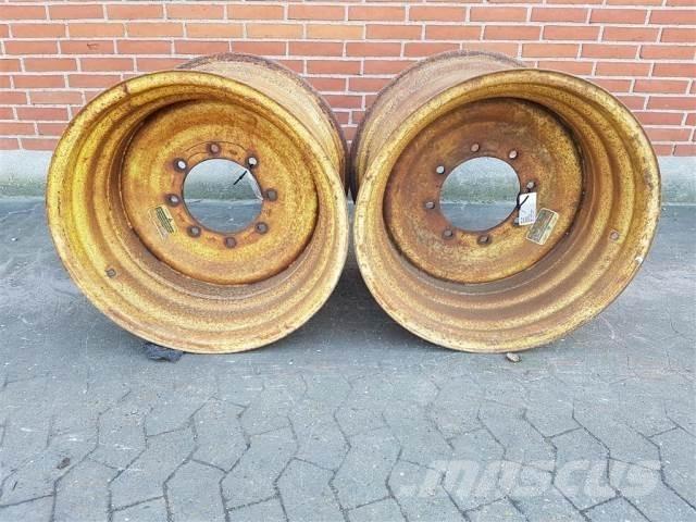  26 DW20X26 Tyres, wheels and rims