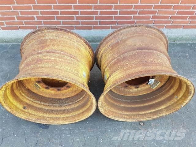  26 DW20X26 Tyres, wheels and rims