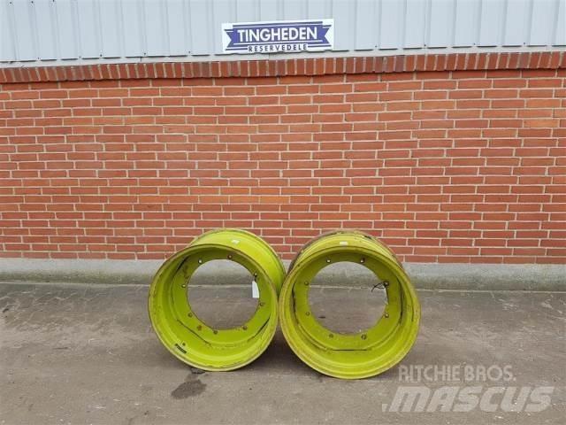  26 W14LX26 Tyres, wheels and rims