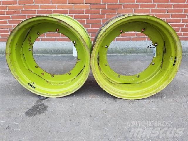  26 W14LX26 Tyres, wheels and rims